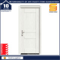 Entrance Safety Panel Wooden Security Door